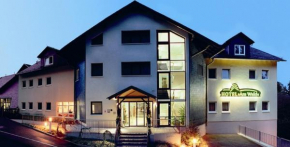 Hotel Am Wald - garni - in Elgersburg, Ilm-Kreis